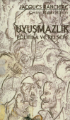 Uyuşmazlık politika ve felsefe